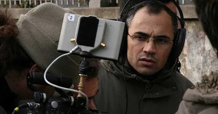 Yönetmen Kazım Öz, PKK’ya öz eleştiri raporu vermiş