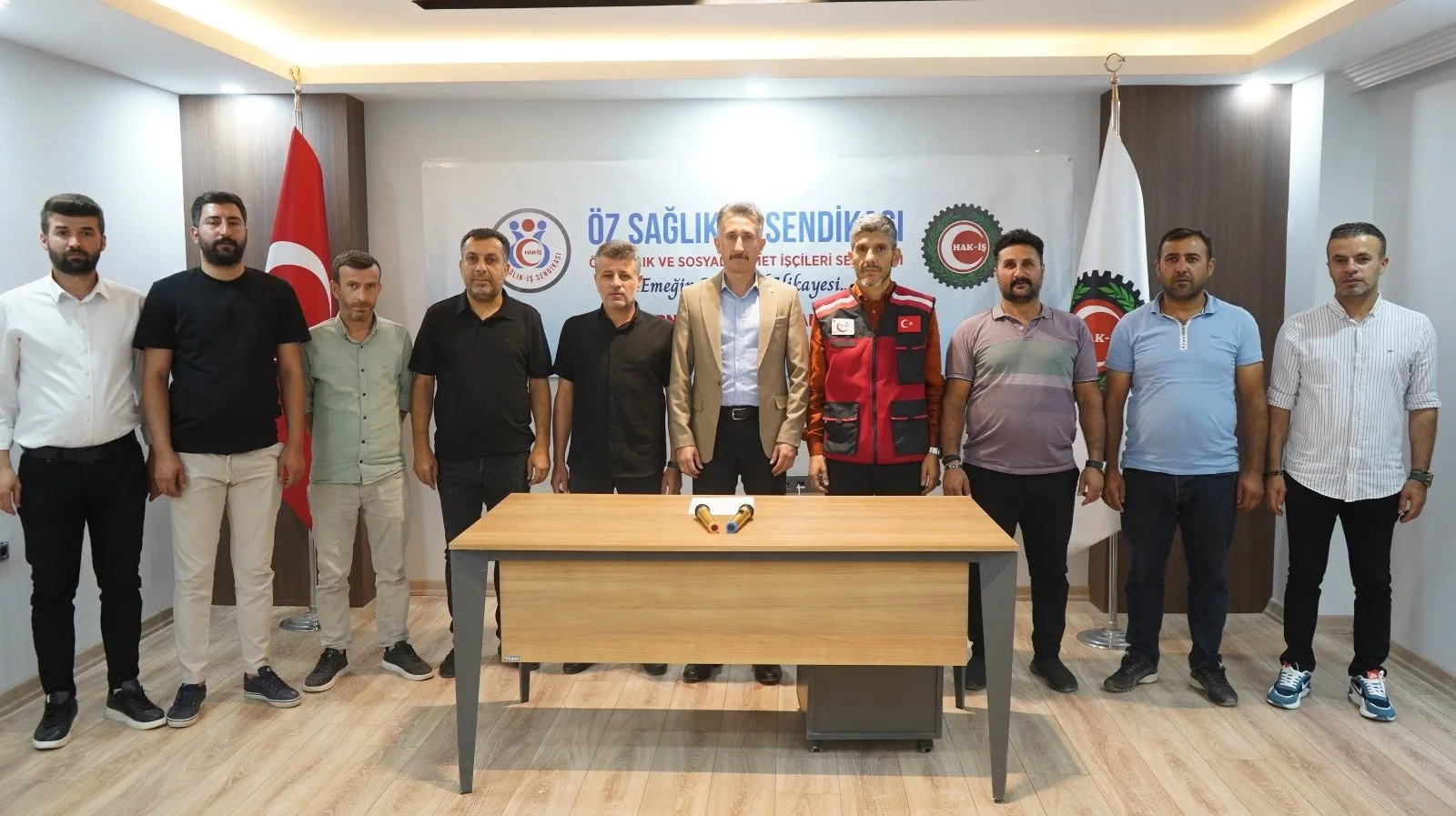 Metan gazından şehit olan 12 asker Şırnak’ta anıldı