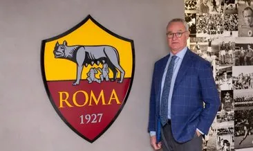 Cengiz Ünder’in yeni teknik direktörü Claudio Ranieri oldu