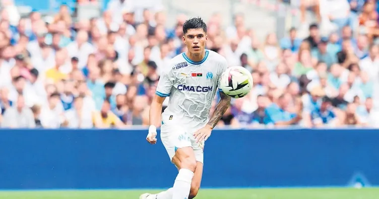 Aslan’ın yeni jokeri Correa!