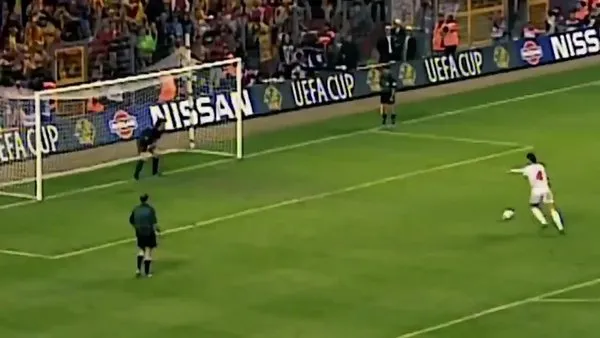 Galatasaray Dan Uefa Kupasi Paylasimi Videosunu Izle Son Dakika Haberleri