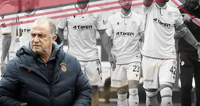 Galatasaray'da transfer harekatı! Golcü stoper Abdülkerim Bardakçı...