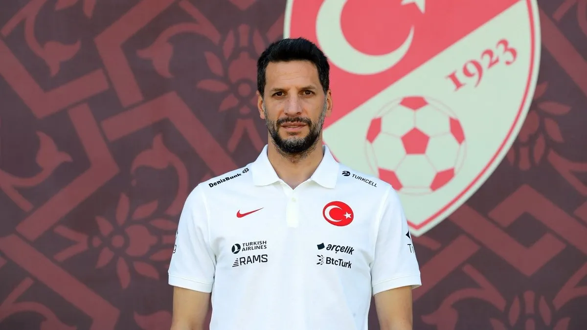 Hakan Balta resmen A Milli Takım’da!