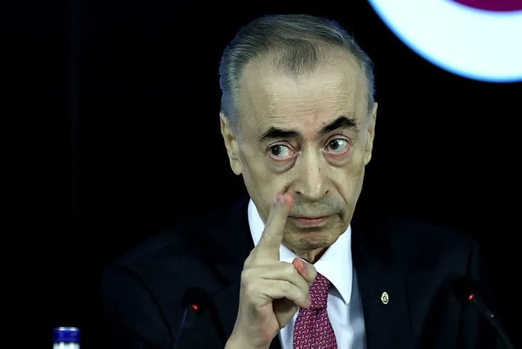 SON DAKİKA: Mustafa Cengiz yine Fatih Terim’den dert yandı! ’130 milyon Euro kaybettik...’