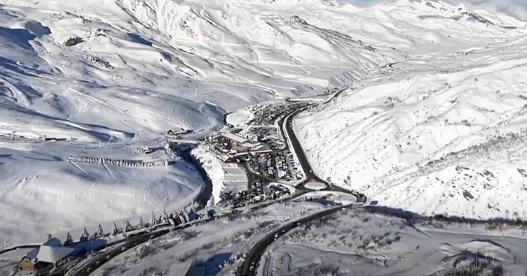 İspanya’da kayak merkezinde çığ faciası: 3 ölü