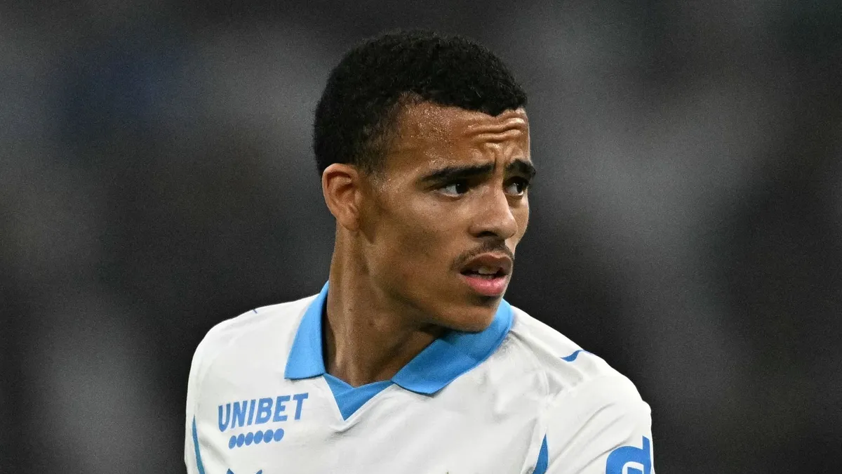 Mason Greenwood Fenerbahçe’ye ne katar? İşte İsmail Kartal’ın planı… Mason Greenwood Fenerbahçe’ye ne katar? İşte İsmail Kartal’ın planı…