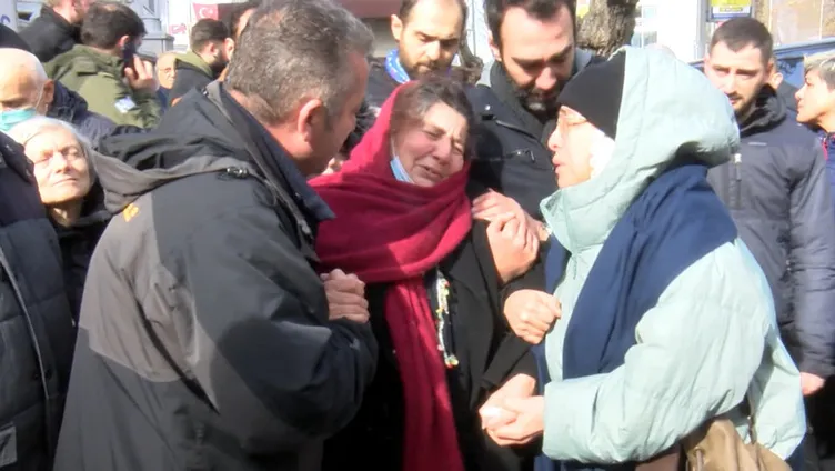 Müzisyen Umut Emre Aytekin’in katillerinden pes dedirten sözler: Ölmesi hiç aklımda yoktu!