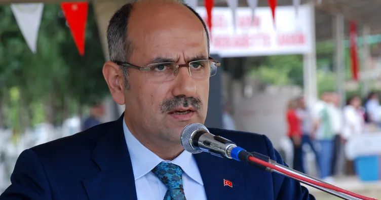 Son dakika: Resmi Gazete’de yayımlandı! Tarım ve Orman Bakanlığına Vahit Kirişçi atandı