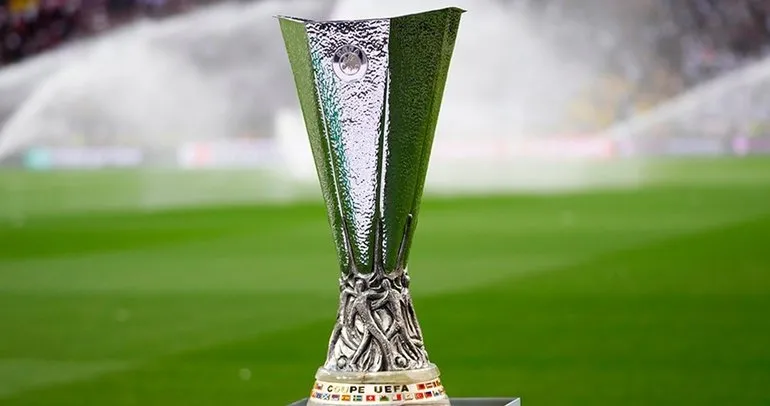 UEFA Avrupa Ligi’nde finalistler yarın belli olacak