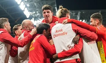 Göztepe, Erzurumspor’u rahat geçti!