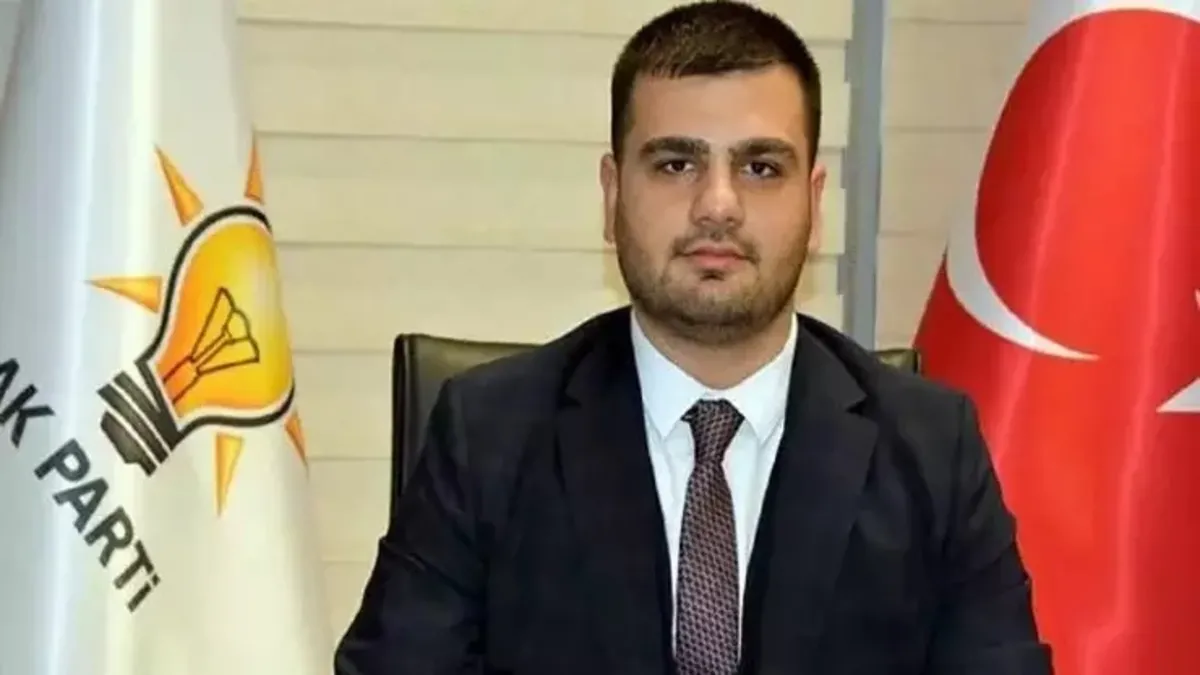 AK Parti'den 'Şuhut' atamasına çifte salvo!