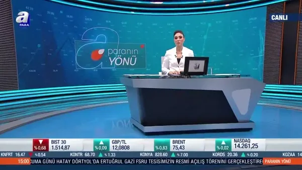 Paranın Yönü | 23.06.2021