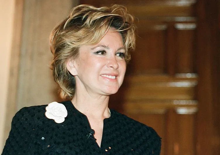 Filiz Akın’ın ailesinden yeni paylaşım! Sevenlerini duygulandırdı...