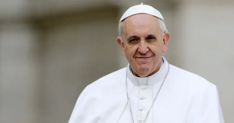 Papa I. Francis ile ilgili görsel sonucu