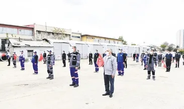 Personele moral IKRAMIYESI