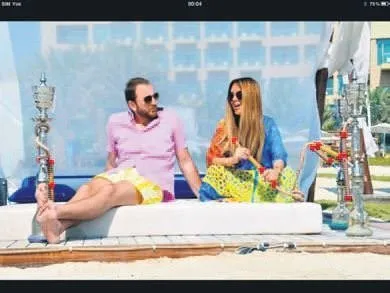 Magazin gündeminden başlıklar