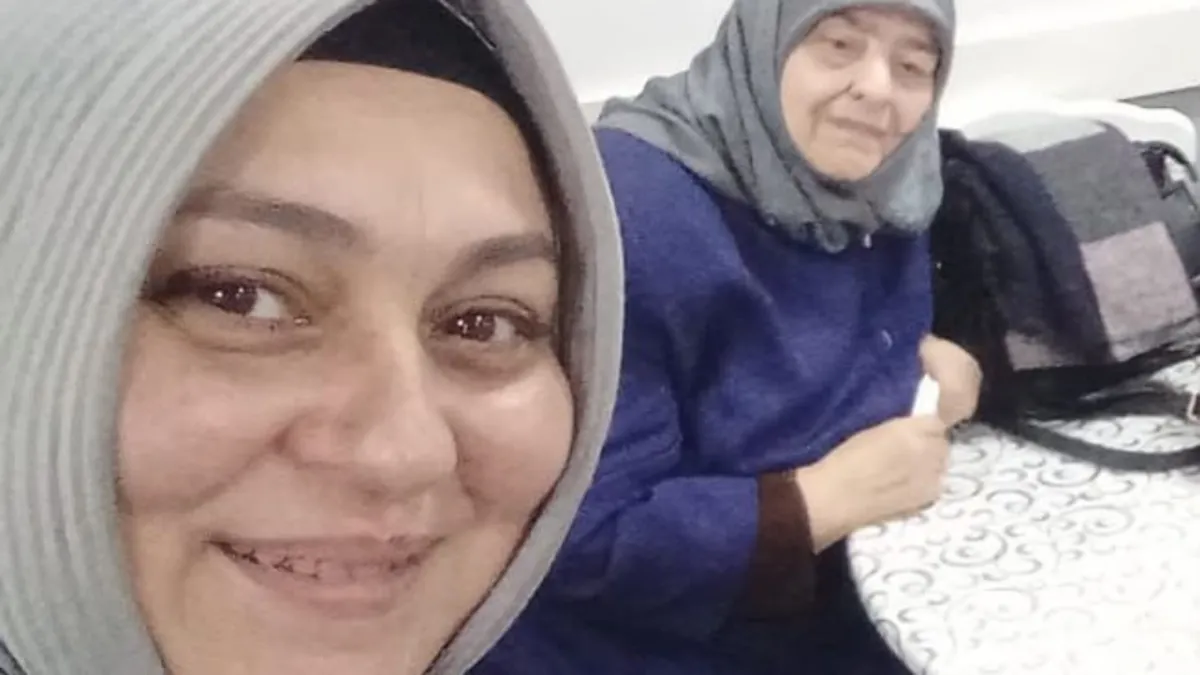 Bursa'da kan donduran 'altın' cinayeti! Meğer katiliyle aynı karede poz vermiş… Bursa'da kan donduran 'altın' cinayeti! Meğer katiliyle aynı karede poz vermiş…
