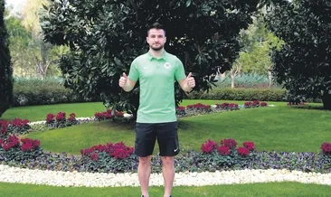 Ömer Ali Şahiner: Futbolcunun pasaportu olmaz