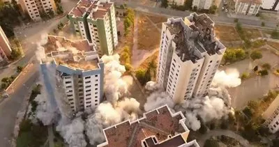 Deprem bölgesi Malatya’da, yıkımlar Mayıs ayında yeniden başlayacak