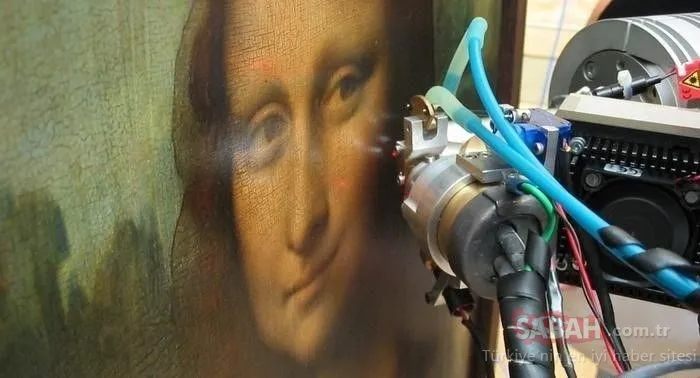 Mona Lisa tablosunun büyük sırrı çözüldü! İşte Mona Lisa’nın gizemi