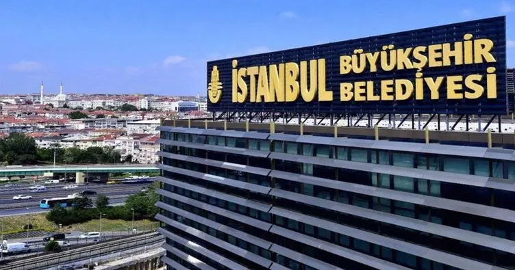 İBB’de yolsuzluğa 25 tutuklama