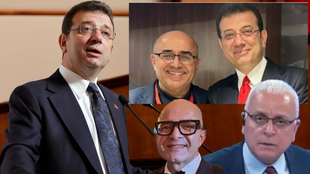 SON DAKİKA… Ekrem İmamoğlu, Hüseyin Gün ve Merdan Yanardağ’ın yer aldığı casusluk iddianamesinde çarpıcı detay: Seçmenin özel mesajlarını bile… SON DAKİKA… Ekrem İmamoğlu, Hüseyin Gün ve Merdan Yanardağ’ın yer aldığı casusluk iddianamesinde çarpıcı detay: Seçmenin özel mesajlarını bile…