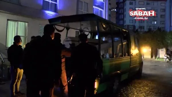 İstanbul Esenyurt'ta askerden izne gelen gencin şüpheli ölümü | Video