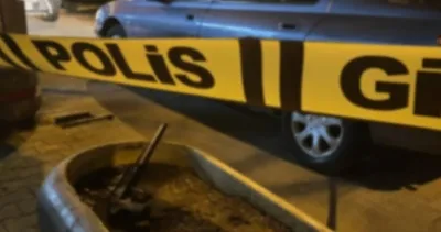 Kovancılar'da iki grup arasında kavga: 3 yaralı, 12 gözaltı #elazig