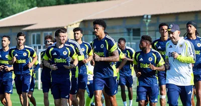 Fenerbahçe’de 5 ayrılık, 1 dev transfer! Guirassy planı devrede...
