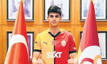 Arda yarışını aslan kazandı!