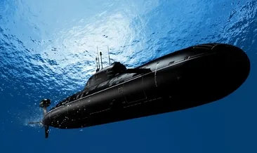 Tayland Çin’den denizaltı satın alıyor