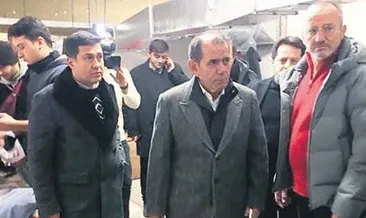 Kulüplerden seferberlik