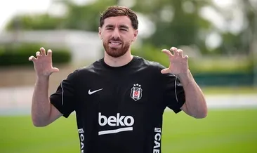Beşiktaş’ın kaptanından ‘mütevazı’ tercih! Orkun Kökçü lüks tutkusuna saatiyle meydan okudu…