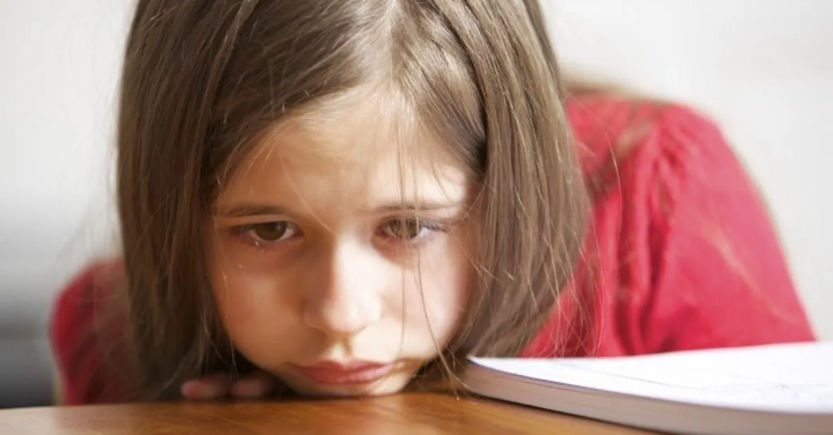 dikkat eksikligi cocugunuzun gelecegini