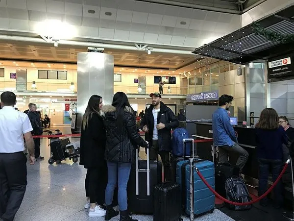 Cenk Tosun'un turşu bidonunda bakın ne varmış...