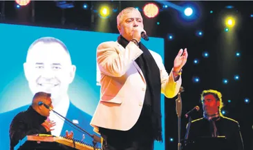 Kırklareli’nde sevenleriyle buluştu