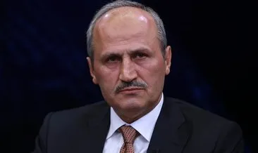 Ulaştırma Bakanı Cahit Turhan’dan İmamoğlu’nun iddialarına yanıt