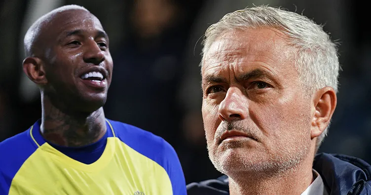 SON DAKİKA HABERİ: Al Nassr’da Pioli’den flaş ’Talisca’ sözleri! ’Gidiyor mu?’ sorusunu yanıtladı...