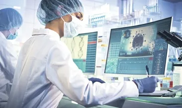 Türkiye’den korona virüs aşısı müjdesi