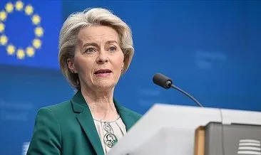 Ursula von der Leyen Türkiye’ye geliyor: AB Komisyonu’ndan flaş açıklama #ankara
