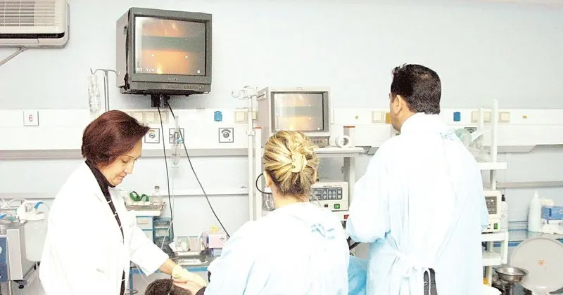 Kolonoskopi Nedir Ve Kolonoskopi Neden Yapilir Son Dakika Haberler