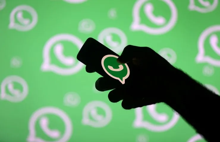 KALDIRILAN ÖZELLİLK WHATSAPP'A GERİ DÖNDÜ
