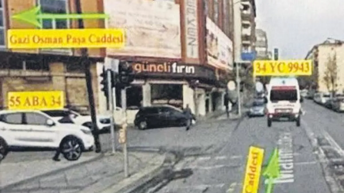 Korkunç Trafik Kazasında 6 Yıl Hapis İsteniyor: İzmir'de Yaşanan Feci Olayın Detayları