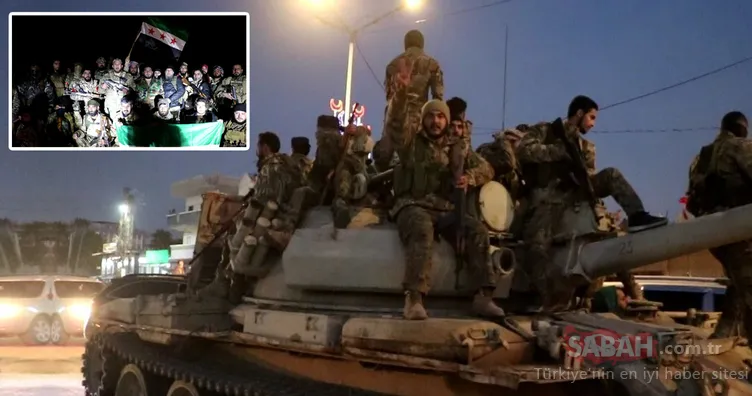 SON DAKİKA | SMO’dan ’cephe hattı’ adımı: Terör örgütü PKK/YPG’yi korku sardı! Alarm seviyesine yükseltildi