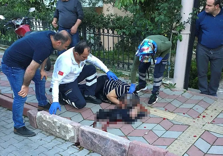 Antalya’da öldürülen şahsın Rusya’nın ünlü mafya lideri olduğu ortaya çıktı