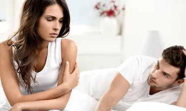 Aşksızlaşma Sendromu