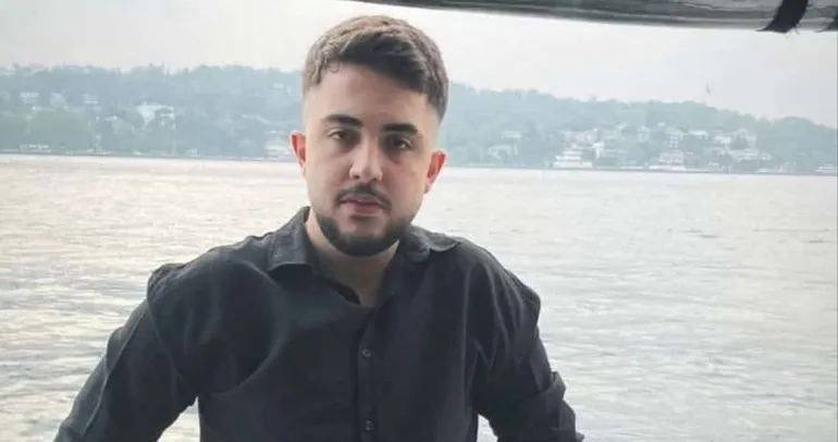 Kayserili genç boğularak can verdi