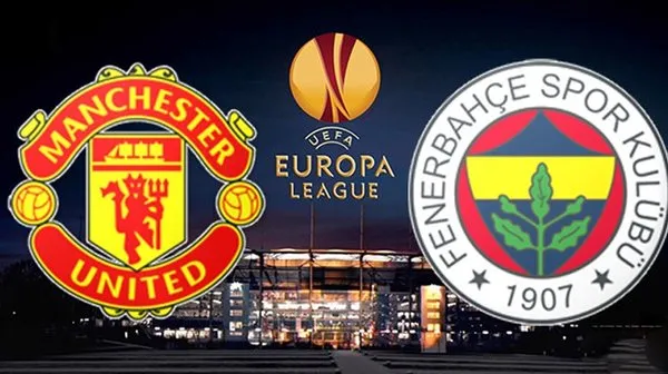 Manchester United Fenerbahçe maçını şifresiz veren kanallar