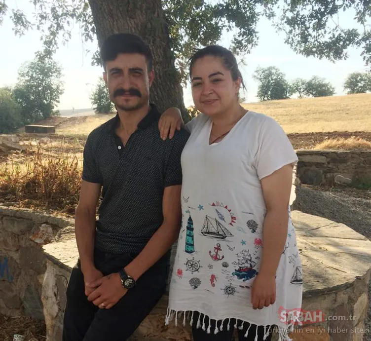 91 kilodan 70 kiloya düştü! Karnından çıkan doktorları şoke etti