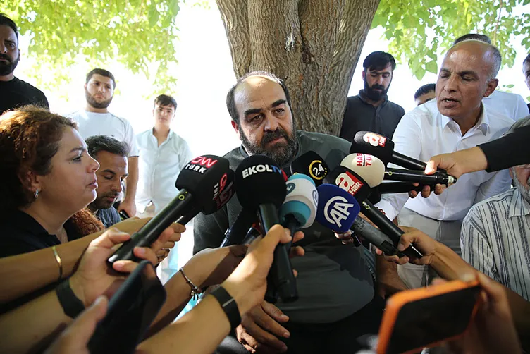 SON DAKİKA HABERLERİ | Narin’in babası Arif Güran’dan çarpıcı açıklama: Nevzat itirafçı değil katil